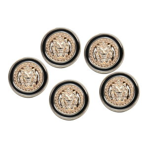 uxcell 5 34L zCgtFCNp[{^ 21mm 7/8" a 0.41"  vXeBbNۂ{^ pNtgt@Xi[ DIY NtgX^C H