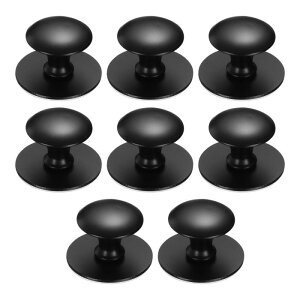 uxcell 8̔SLrlbgmu XeẌomu ۂȔSCX^gLrlbgnhv  [h[u Lrlbg o N[[bgp 