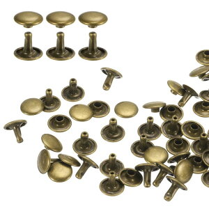 uxcell ʃJV U[xbg 10x8mm 80Zbg U[Ntg DIY  xg zv׍H C W[YJop uY