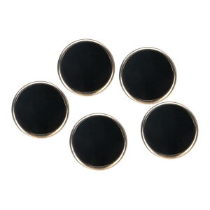 uxcell 5 34L zCgtFCNp[{^ 21mm 7/8" a 0.33"  vXeBbNۂ{^ pNtgt@Xi[ DIY NtgX^C O