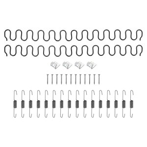 uxcell 221.7C`̒nXvOLbgAYf|̂񂾃NbVCLbgAoXtbNtS^XvOASXvONbvA\t@p̃lWA