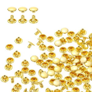 uxcell ʃJV U[xbg 8x6mm 100Zbg U[Ntg DIY  xg zv׍H C W[YJop F