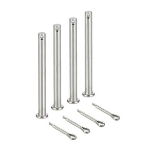 uxcell 4M6x90mmNrXs 304XeX|VOz[wbhqb`t@Xi[bNVXe Rb^[st Ƌtg[[Ŋ@p Vo[