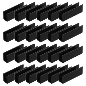 uxcell 24̃vX`bNKXRlN^A8mm180xKXpɓKĂ܂BA̐AfBXvCIp̎tu PbgXNbvz_[A