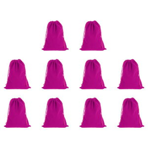 uxcell 10̃tbNzВ 7.9 x 9.8C` ΃tbN|[` MtgobO  p[eB[ tFCo[ LfB   [, [Ybh