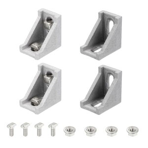 uxcell Vo[A~jEovt@CRlN^[Zbg 2028V[YTXbgL^R[i[u Pbgon[hEFA 6mm[ANZT[p 4Zbg