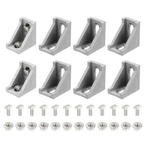 uxcell Vo[A~jEovt@CRlN^[Zbg 2028V[YTXbgL^R[i[u Pbgon[hEFA 6mm[ANZT[p 8Zbg