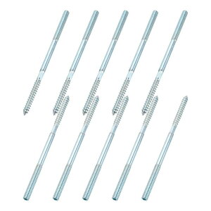 uxcell M8nK[{g 6.3C`i160mmj̃_uwbhnK[{g 0.31C`i8mmjؐ_EGXN[ȍUB˂_˂ ؐƋWCgp 10