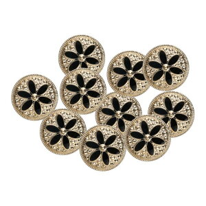 uxcell 10 28L zCgtFCNp[{^ 18mm 23/32" a 0.45"  vXeBbNۂ{^ pNtgt@Xi[ R[gX^C F