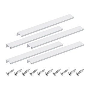 uxcell LrlbgtBK[GbWv 5300mm / 11.81A~jEBvRV[hnh z[Lb`o Vo[