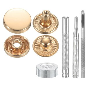 uxcell 40Zbg̃U[Xibvt@Xi[Lbg12.5mm Dia^JvXX^bhLbv{^2.72"Xibv{^4̃CXg[c[tR[gobOU[}{[gL