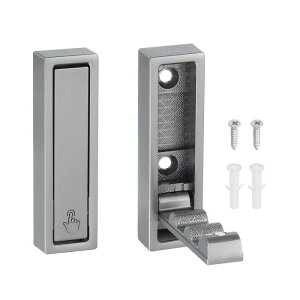 uxcell 2܂肽݃R[gtbNA2.76C`̃wr[f[eB[܂肽ݎǃtbN`Ǌ|^ItbNXy[XZ[rOoX[Lb`փN[[bgpAu CgO