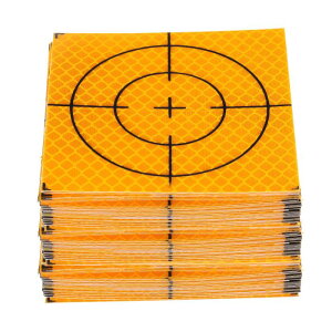 uxcell 80̑ʔ˃V[g80mm x 80mm ȔSʃ^[Qbg}[NXebJ[ g[^Xe[V˃V[ge[v Dp CG[