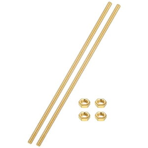 uxcell ^JS˂bh2ZbgAM6x1mmsb`E˂X^bhA\bh^JZpibgtA200mm/8"̂˂tXN[bht@Xi[AAJ[{gAnK[ANvp