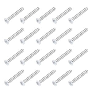 uxcell M2 x 14mm tbgJE^[VNwbh}VXN[ 304XeXtXbh tBvXhCu NXXN[ Ƌڑ diizCg 20j