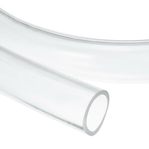 uxcell NAPVC`[rO 22mmax28mmOa-4ft PVC`[uyʃrj[z[X ȏ_ȃvX`bN`[u GAIC]pٟ