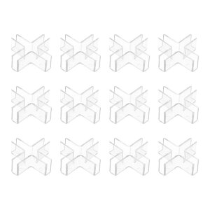 uxcell 12̃vX`bNKXRlN^A6mm̃NX^KXpɓKĂ܂B^NfBXvCIp̌Œu PbgXNbvz_[A