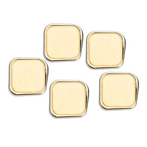 uxcell 5 28L zCgtFCNp[{^ 18mm a 0.33"  vXeBbNۂ{^ pNtgt@Xi[ DIY NtgpX^CA