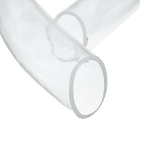 uxcell NAPVC`[u 45mmax53 mmOa - 3ft PVC`[u yʃrj[z[X ȏ_vX`bN`[u GA IC ]  