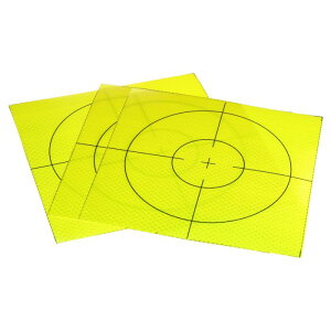 uxcell 3̑ʔ˃V[g200mm x 200mm ȔSʖڕW}[NXebJ[ g[^Xe[V˃V[ge[v DpA