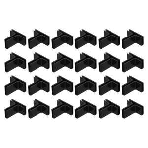 uxcell 24̃vX`bNKXRlN^A3 mmT^KXɓKĂ܂B^NfBXvCIp̌Œu PbgXNbvz_[A