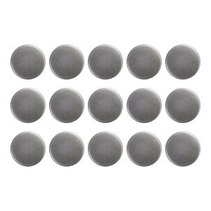 uxcell 15 ۂ{^20mm^J uU[X[cߗ  DIYANZT[p  K