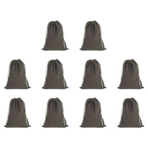 uxcell 10̃tbNzВ 6.7 x 9.1C`  tbN |[` MtgobO  p[eB[ tFCo[ LfB   [, fB[vO[