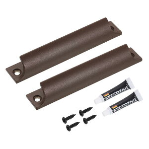 uxcell 2̈o 4.7C`̃A~TbVtgnhtBK[v XCfBOEBhELb`N[[bgop̎tlWO[t