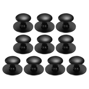 uxcell 10̔SLrlbgmu XeẌomu ۂȔSCX^gLrlbgnhv  [h[u Lrlbg N[[bgp 