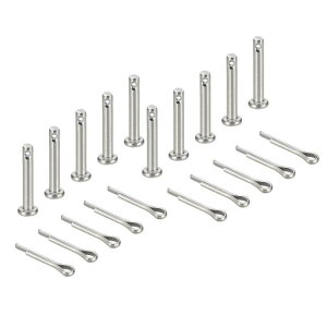 uxcell 10M3x20mmNrXs 304XeX|VOz[wbhqb`t@Xi[bNVXe Rb^[st Ƌtg[[Ŋ@p Vo[