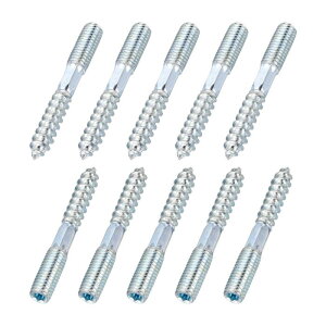 uxcell M8 nK[{g 2.36C`i60mmj _uwbh nK[{g 0.31C`i8mmjؐ_EFXN[ ȍUB˂_ t@j`[Cgp 10