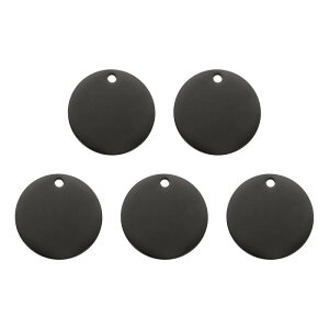 uxcell 5̊ۂ󔒃X^sO^O36mmXeXX`[T[N󔒃X^vy_gAuXbgNtgxO쐬p̌tA