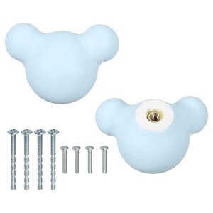 uxcell 2̃Z~bNLrlbgmuA2 x 1.36 x 1.36C`̂킢Z~bNomuhbT[vAtplWmuƋnhALb`i[T[fR[V