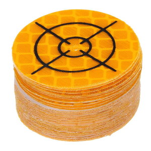 uxcell 30̑ʔ˃V[g30mm x 30mm ȔSʃ^[Qbg}[NXebJ[ g[^Xe[VEh˃V[ge[v DpACG[