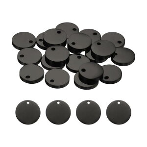 uxcell 20̊ۂ󔒃X^sO^O29mmXeXX`[T[N󔒃X^vy_gAuXbgNtgxOp̌tA