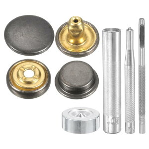 uxcell 24Zbg̃U[Xibvt@Xi[Lbg20mma^JvXX^bhLbv{^2.95"Xibv{^4̎tHtR[gobOU[}{[gLoXp 