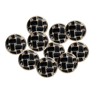 uxcell 10 34L zCgtFCNp[{^ 21mm 7/8" a 0.43"  vXeBbNۂ{^ pNtgt@Xi[ R[gߗރX^C R