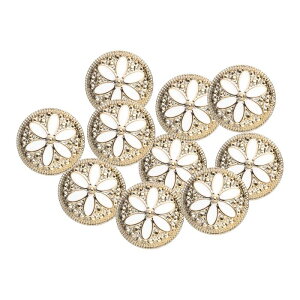 uxcell 10 34L zCgtFCNp[{^ 21mm 7/8" a 0.49"  vXeBbNۂ{^ pNtgt@Xi[ R[gߗރX^C E