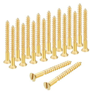 uxcell ؂˂AM3 x 30mm^JXbgȍUB 38pbN