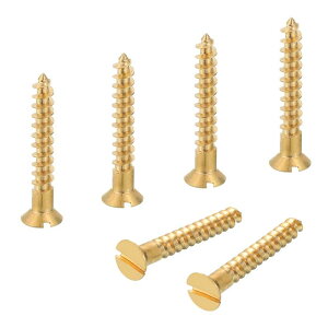 uxcell ؂˂AM5 x 35mm^JXbgȍUB 6pbN