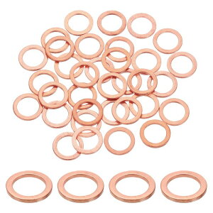 uxcell 75M12bV[bV[V[O 12mma22mmOa1.5mmNbVbV[gbNV[OKXPbg zǋ@Bԗp