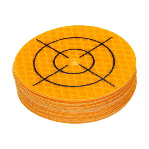 uxcell 30̑ʔ˃V[g60mm x 60mm ȔSʃ^[Qbg}[NXebJ[ g[^Xe[VEh˃V[ge[v Dp CG[