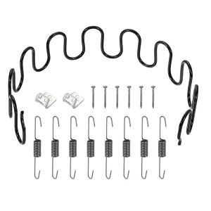 uxcell 17.7C` AbvzX^[XvOLbgAJ[{|݃NbVCLbgA[`XvOAoXtbNASXvONbvA\t@NCjO`F