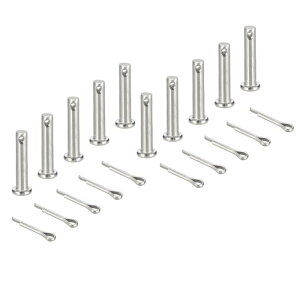 uxcell 10M5x25mmNrXs 304XeX|VOz[wbhqb`t@Xi[bNVXe Rb^[st Ƌtg[[Ŋ@p Vo[