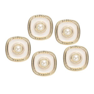 uxcell 5 34L zCgtFCNp[{^ 21mm 7/8" a 0.43"  vXeBbNۂ{^ pNtgt@Xi[ DIY NtgX^C M