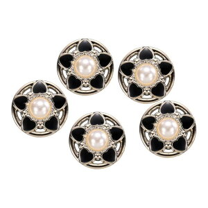 uxcell 5 34L zCgtFCNp[{^ 21mm 7/8" a 0.43"  vXeBbNۂ{^ pNtgt@Xi[ DIY NtgX^C V