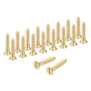 uxcell ؂˂AM3.5 x 20mm^JXbgȍUB 38{