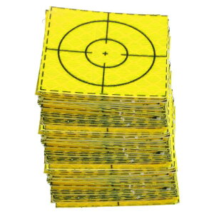 uxcell 80̑ʔ˃V[g40mm x 40mm ȔSʃ^[Qbg}[NXebJ[ g[^Xe[V˃V[ge[v DpA