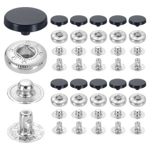 uxcell 20Zbg̃Xibvt@Xi[ 12mm #633vXX^bY{^|bp[X^bhLbv ߗރW[YWPbgU[Cp lCr[u[