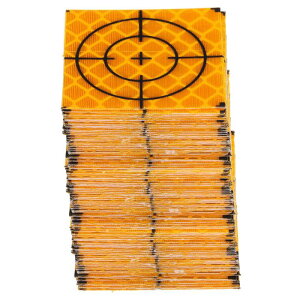 uxcell 80̑ʔ˃V[g30mm x 30mm ȔSʖڕW}[NXebJ[ g[^Xe[V˃V[ge[v Dp CG[